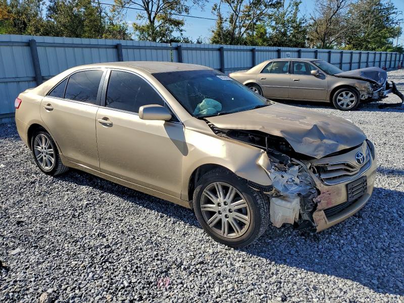 Photo 4 from auction – 2011 TOYOTA CAMRY BASE with VIN 4T1BF3EK0BU665006