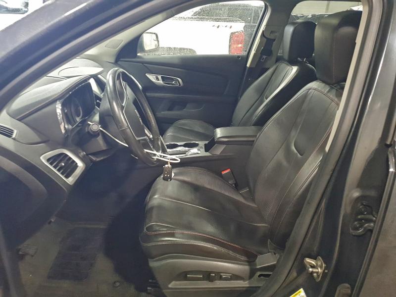 صورة رقم 7 من المزاد - 2013 GMC TERRAIN SL مع VIN 2GKFLVEK5D6347544