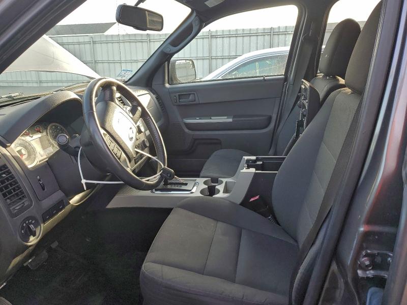 Photo 7 from auction – 2012 FORD ESCAPE XLT with VIN 1FMCU0D79CKC50544