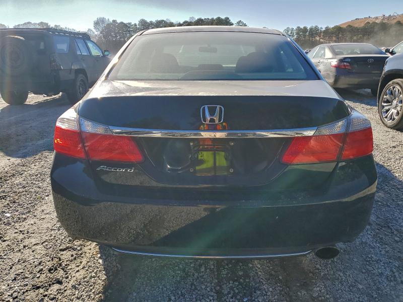 Photo 6 from auction – 2013 HONDA ACCORD EX with VIN 1HGCR2F74DA193256