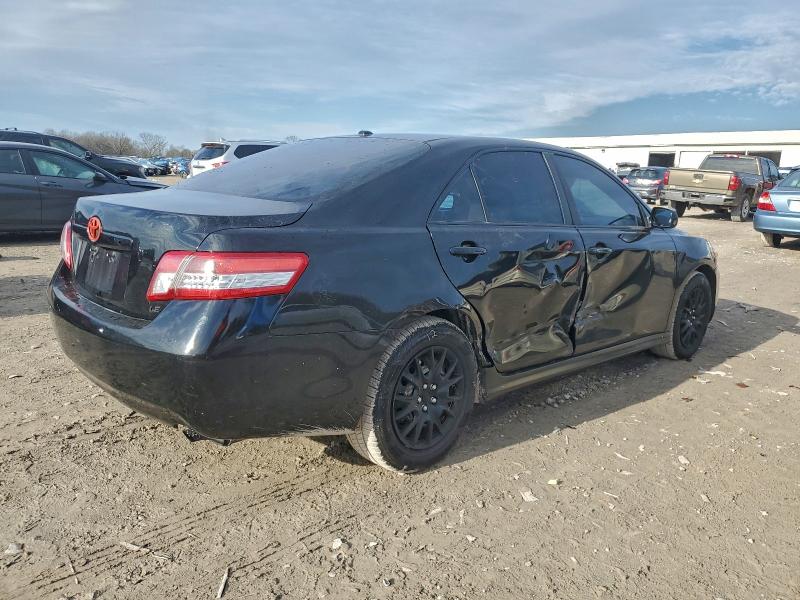 Photo 3 from auction – 2010 TOYOTA CAMRY SE with VIN 4T4BF3EK6AR018677