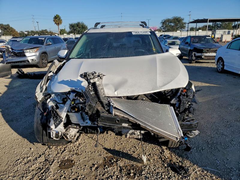 Photo 5 from auction – 2026 KIA SELTOS with VIN KNDER2AA3T7867225