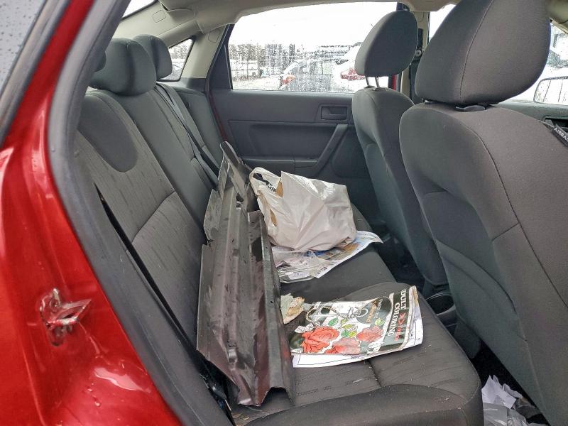 Photo 10 from auction – 2009 FORD FOCUS SE with VIN 1FAHP35N09W178057