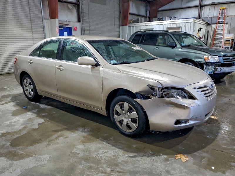 Photo 4 from auction – 2009 TOYOTA CAMRY BASE with VIN 4T4BE46K39R086177
