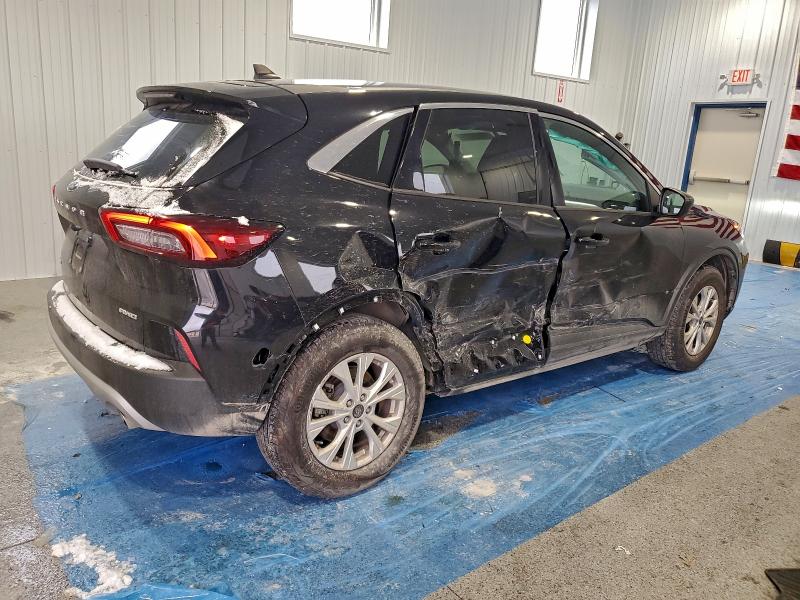Photo 3 from auction – 2024 FORD ESCAPE ACT with VIN 1FMCU9GN3RUA10403