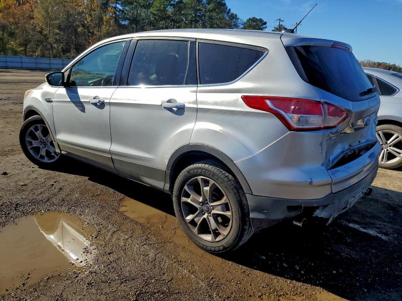 صورة رقم 2 من المزاد - 2013 FORD ESCAPE SEL مع VIN 1FMCU0H96DUC47246
