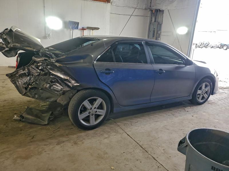 Photo 3 from auction – 2014 TOYOTA CAMRY L with VIN 4T1BF1FK2EU755359
