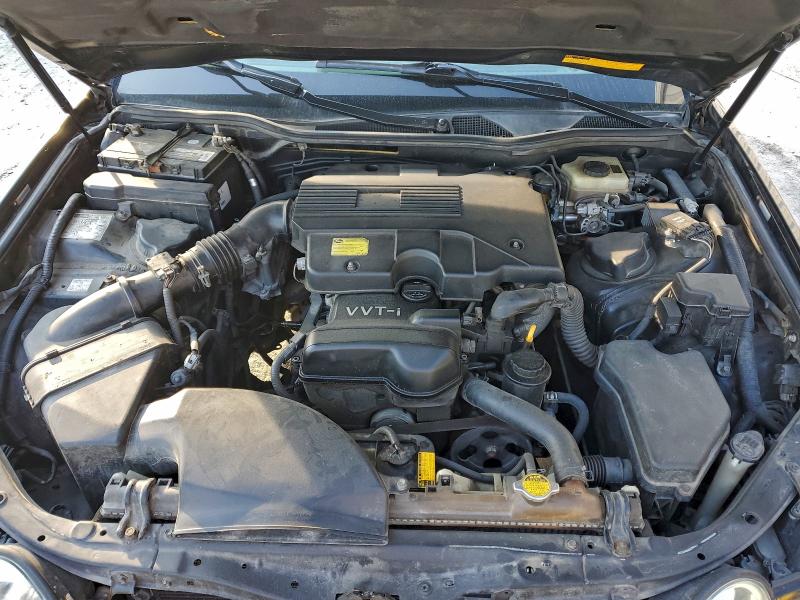 Photo 11 from auction – 2003 LEXUS GS 300 with VIN JT8BD69S030183925
