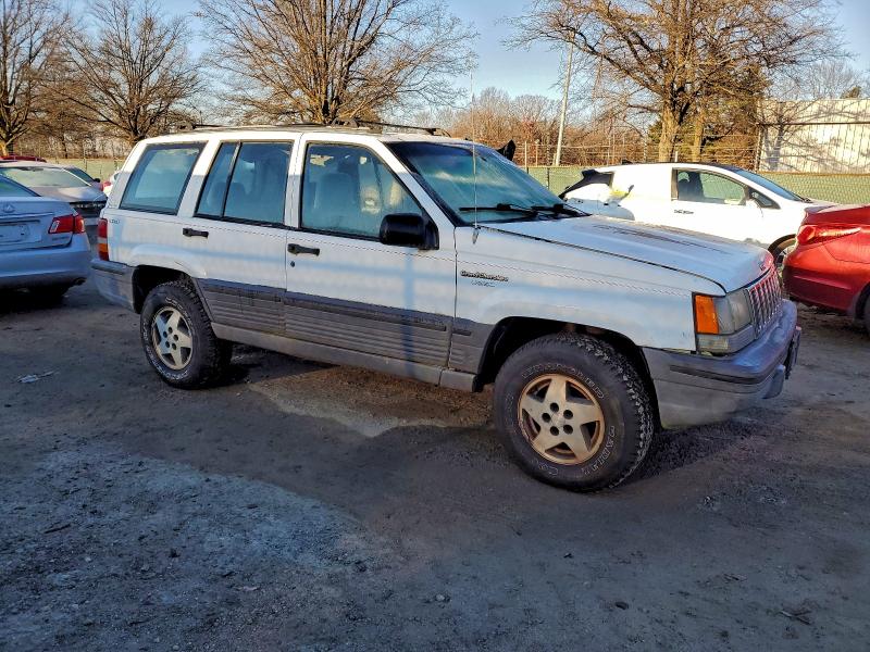 Photo 4 from auction – 1994 JEEP GRAND CHER with VIN 1J4GZ58S1RC153676