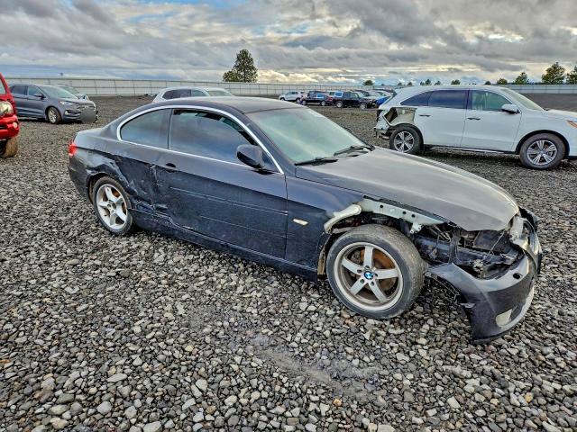 Photo 4 from auction – 2010 BMW 328 I with VIN WBAWB3C52AP481596
