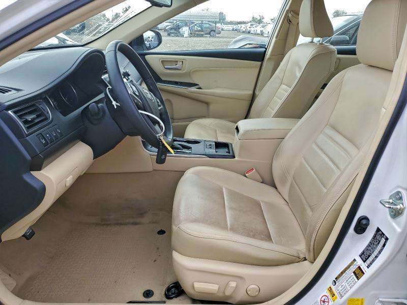 Photo 7 from auction – 2016 TOYOTA CAMRY LE with VIN 4T1BF1FK9GU602562