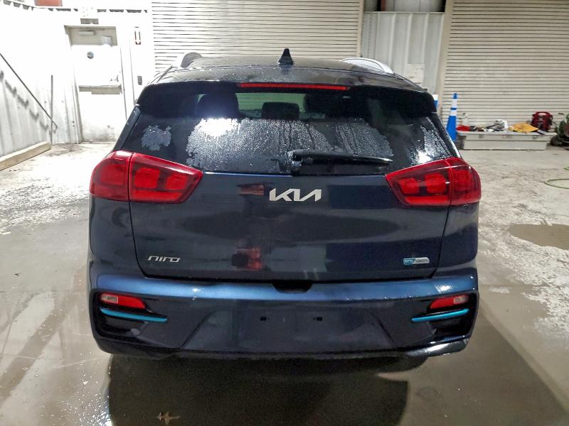 Photo 6 from auction – 2022 KIA NIRO S with VIN KNDCC3LG4N5160438