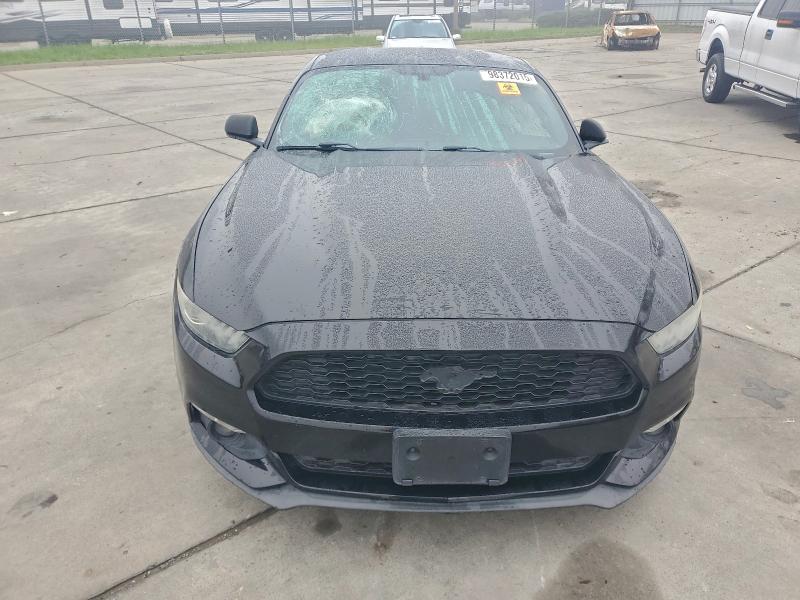 Photo 5 from auction – 2015 FORD MUSTANG with VIN 1FA6P8TH8F5342898