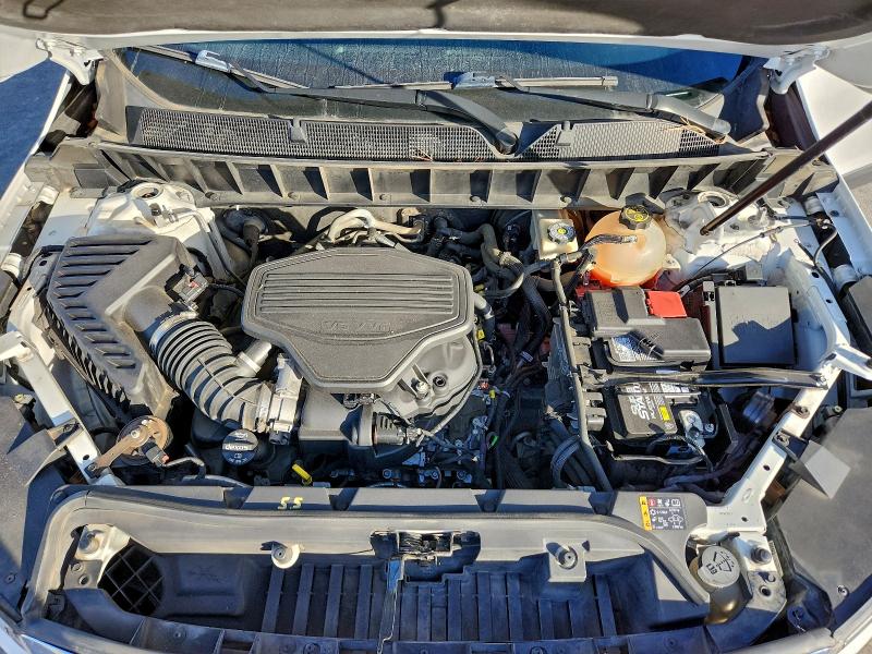 Photo 12 from auction – 2017 GMC ACADIA with VIN 1GKKNULS0HZ224962