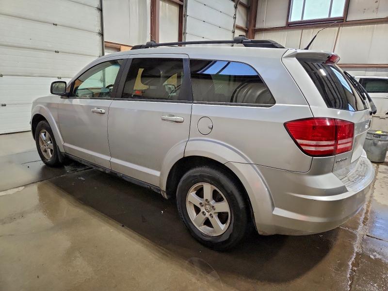 Photo 2 from auction – 2010 DODGE JOURNEY SE with VIN 3D4PG4FB6AT248433