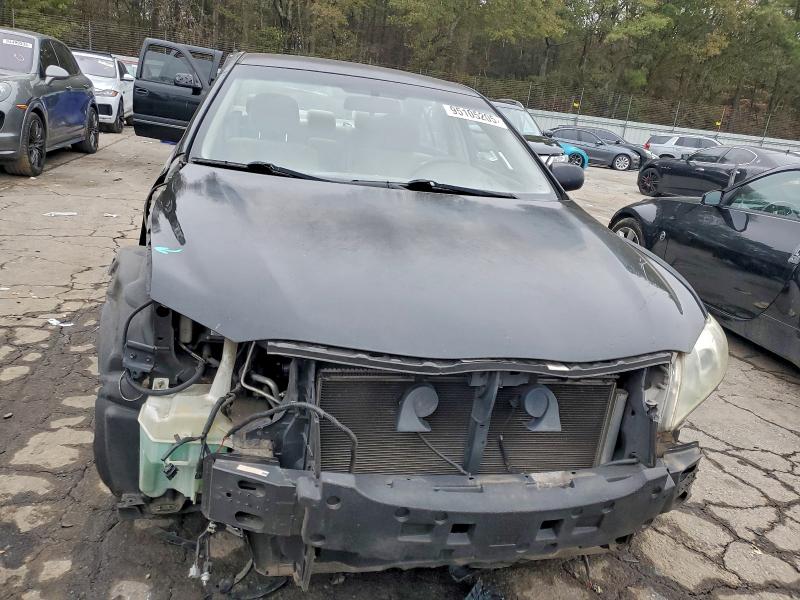Photo 5 from auction – 2008 TOYOTA CAMRY CE with VIN 4T1BE46K18U198727