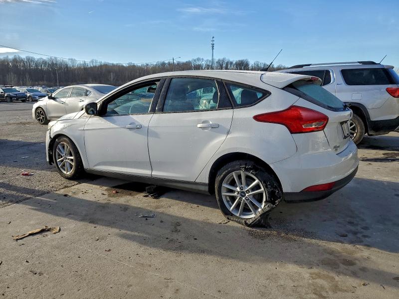 Photo 2 from auction – 2016 FORD FOCUS SE with VIN 1FADP3K28GL399624