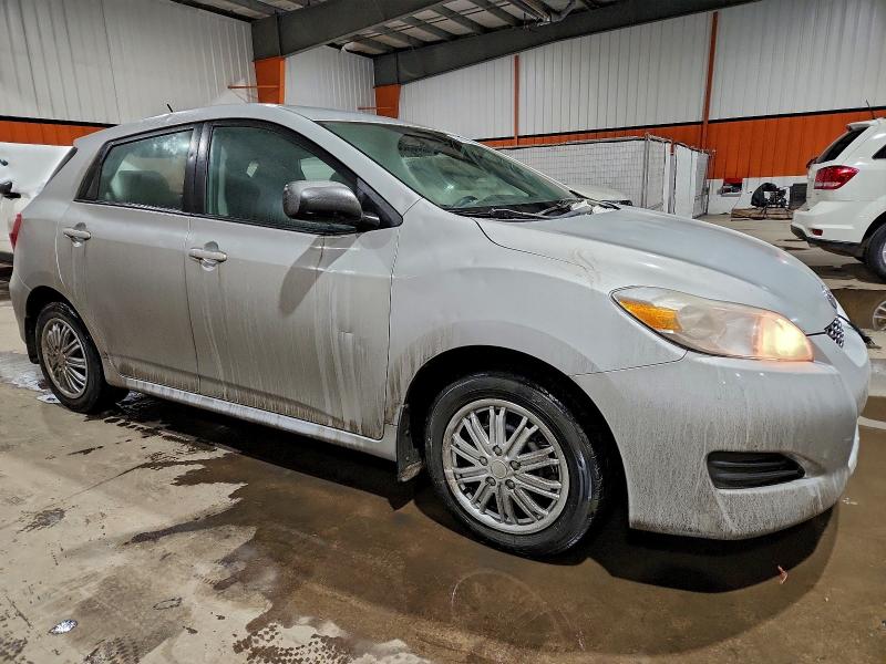 Photo 4 from auction – 2014 TOYOTA MATRIX BAS with VIN 2T1KU4EE7EC134333