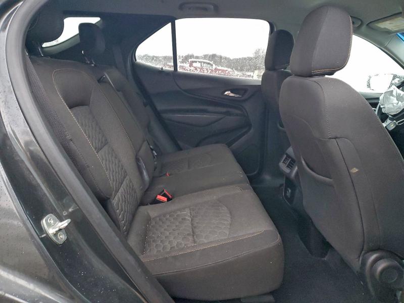 Photo 11 from auction – 2019 CHEVROLET EQUINOX with VIN 2GNAXKEV1K6179022
