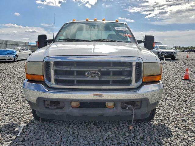 Photo 5 from auction – 2001 FORD F350 SRW S with VIN 1FTSW31F41EC53113