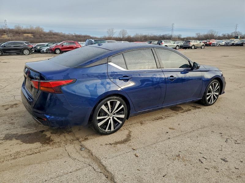 Photo 3 from auction – 2019 NISSAN ALTIMA with VIN 1N4BL4CV3KC166552