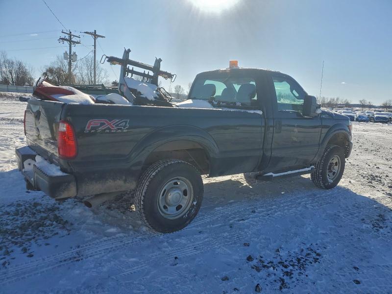 Photo 3 from auction – 2012 FORD F350 SUPER with VIN 1FTBF3B66CEB86824