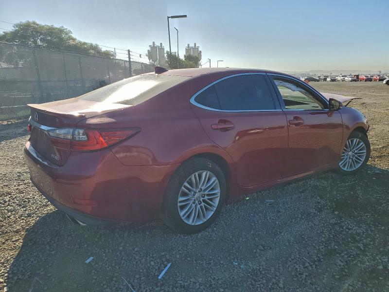 Photo 3 from auction – 2016 LEXUS ES 350 with VIN 58ABK1GG9GU030908