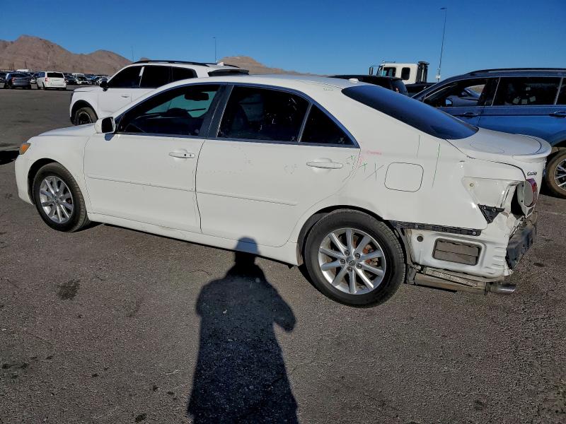 Photo 2 from auction – 2011 TOYOTA CAMRY SE with VIN 4T1BK3EK5BU628383
