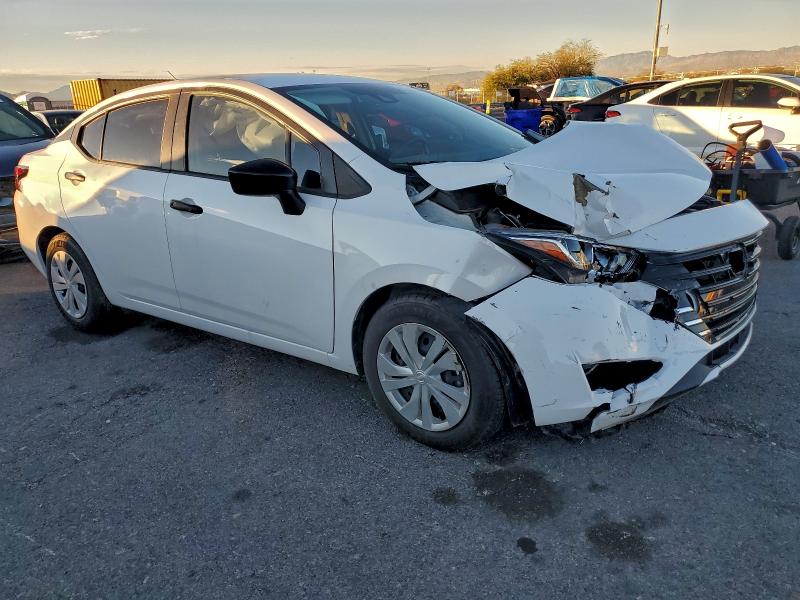 Photo 4 from auction – 2023 NISSAN VERSA with VIN 3N1CN8DV7PL824595