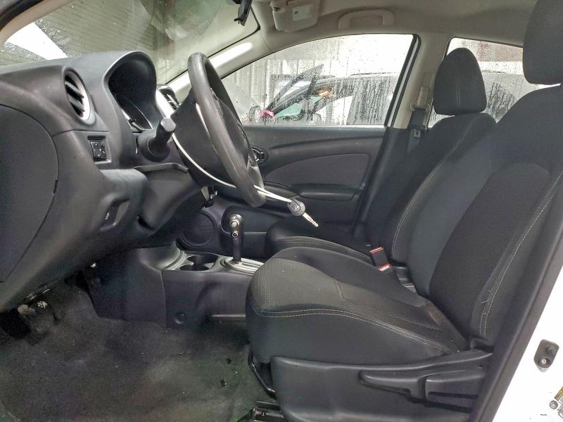 Photo 7 from auction – 2016 NISSAN VERSA S with VIN 3N1CN7AP1GL841179
