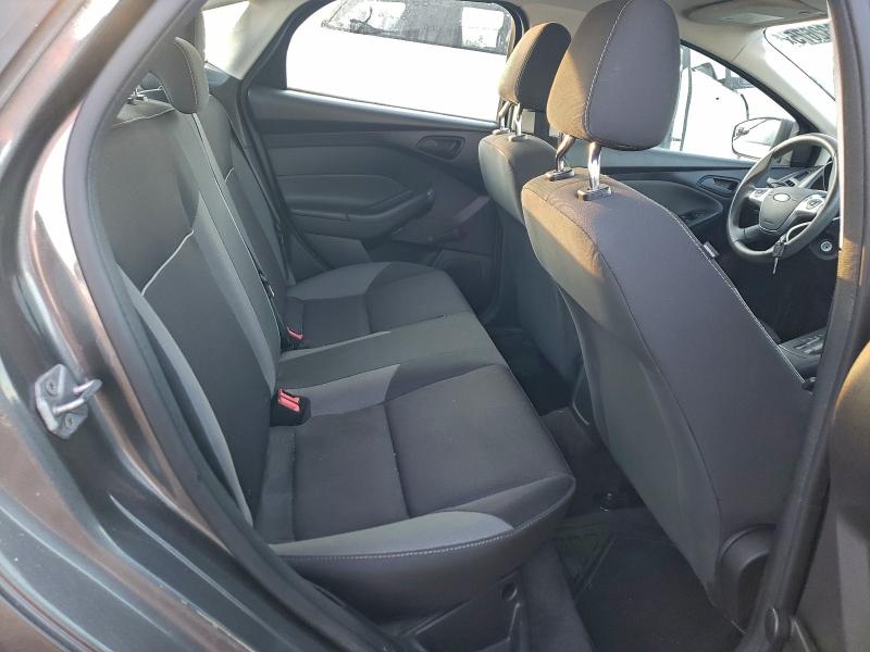 Photo 10 from auction – 2014 FORD FOCUS S with VIN 1FADP3E25EL125600