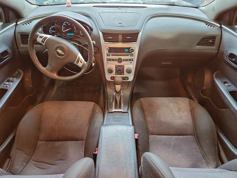 Photo 8 from auction – 2012 CHEVROLET MALIBU 1LT with VIN 1G1ZC5E02CF328048