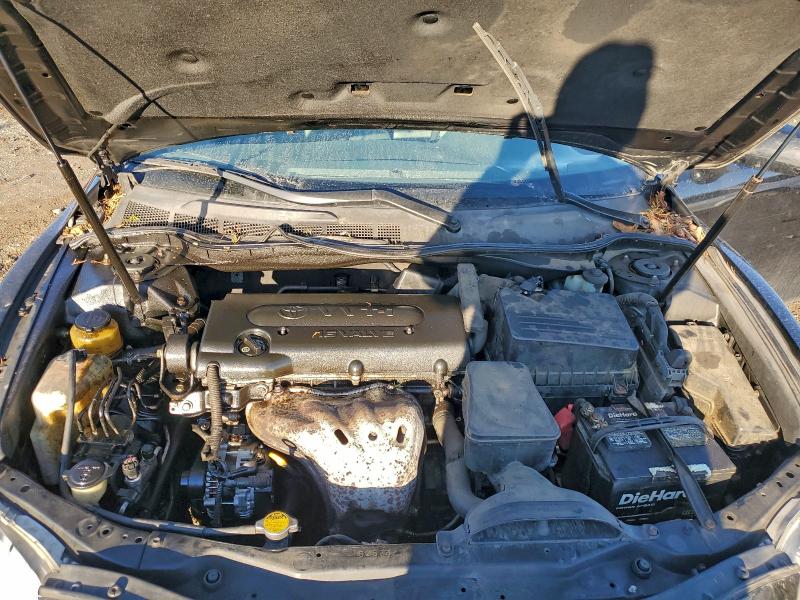 Photo 11 from auction – 2009 TOYOTA CAMRY BASE with VIN 4T1BE46K69U908903