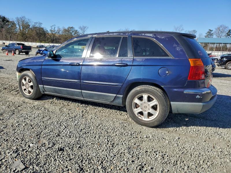Photo 2 from auction – 2005 CHRYSLER PACIFICA T with VIN 2C4GM68495R498421