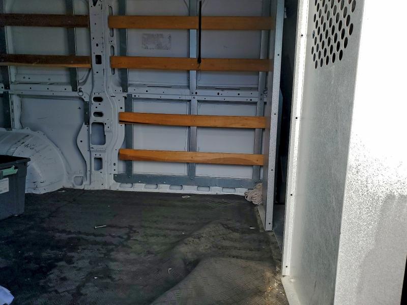 Photo 11 from auction – 2023 RAM PROMASTER with VIN 3C6LRVVG6PE551354