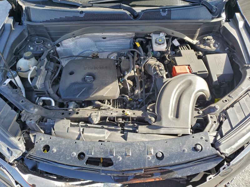 Photo 12 from auction – 2023 CHEVROLET TRAILBLAZE with VIN KL79MRSL6PB209343