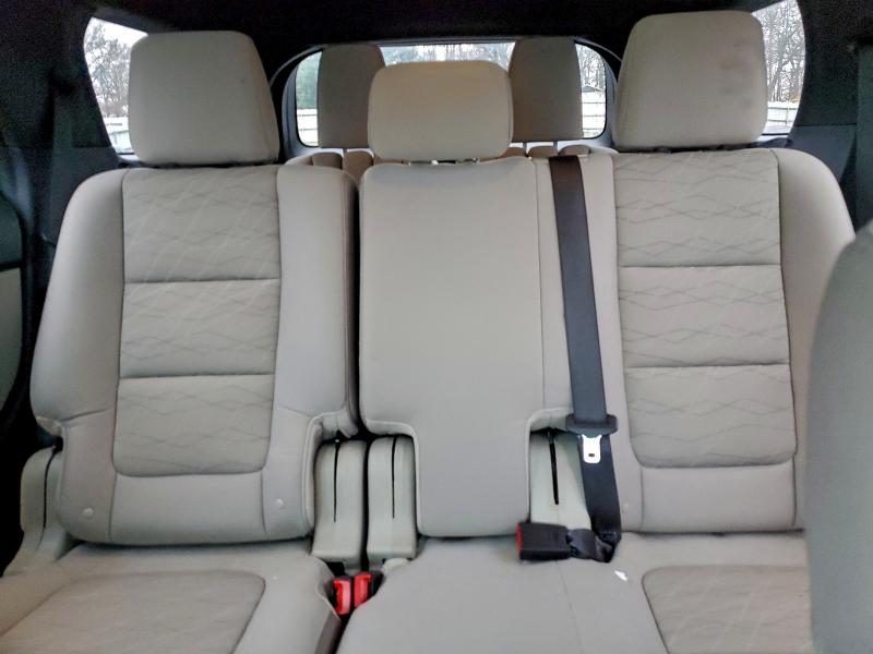 Photo 10 from auction – 2013 FORD EXPLORER with VIN 1FM5K8B88DGA82456