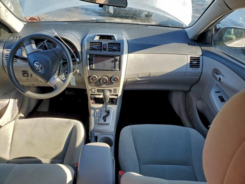 Foto 8 de la subasta – 2013 TOYOTA COROLLA BA con VIN 2T1BU4EE5DC991779