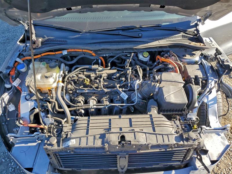 Photo 12 from auction – 2021 FORD ESCAPE SEL with VIN 1FMCU0CZ3MUA02119