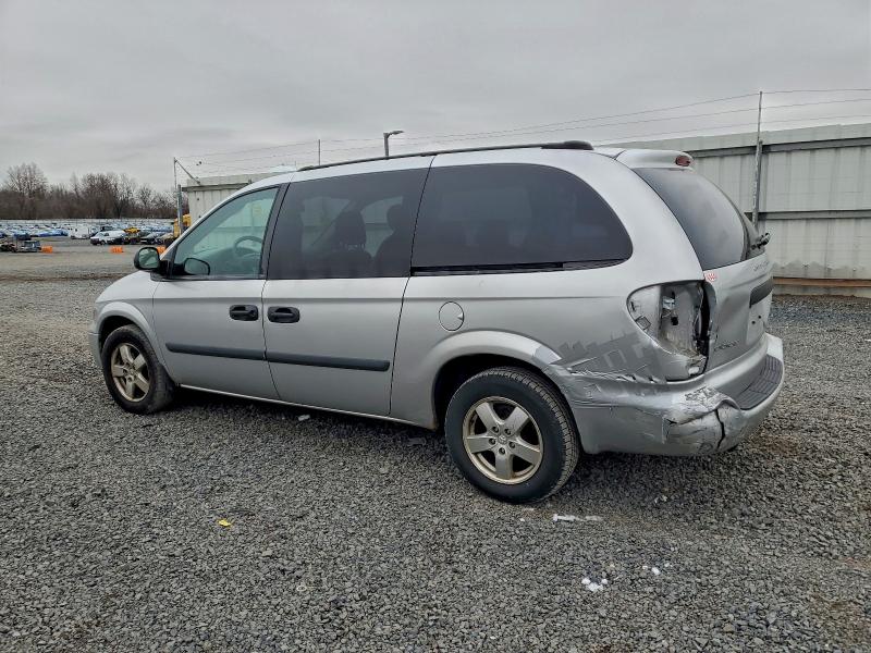 Photo 2 from auction – 2006 DODGE GRAND CARA with VIN 1D4GP24R56B556139