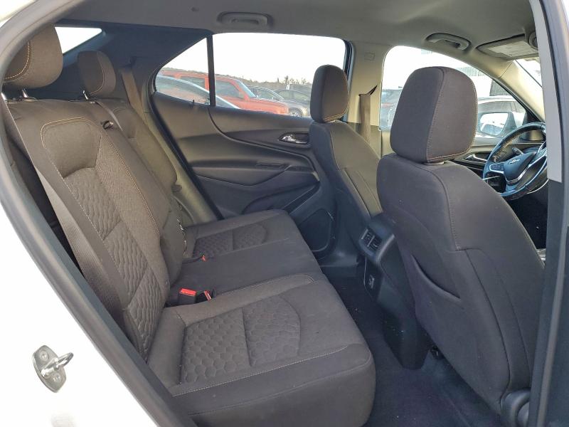 Photo 11 from auction – 2019 CHEVROLET EQUINOX LT with VIN 2GNAXJEV9K6229787