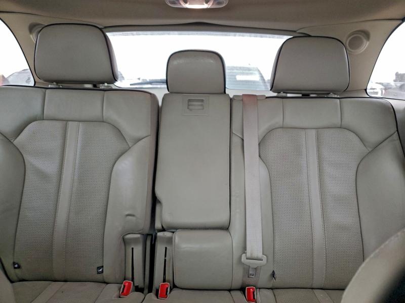 Photo 10 from auction – 2013 LINCOLN MKX with VIN 2LMDJ6JK3DBL38045