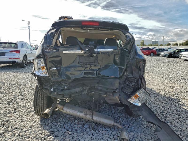 Photo 6 from auction – 2014 FORD EDGE LIMIT with VIN 2FMDK3KC9EBB28050