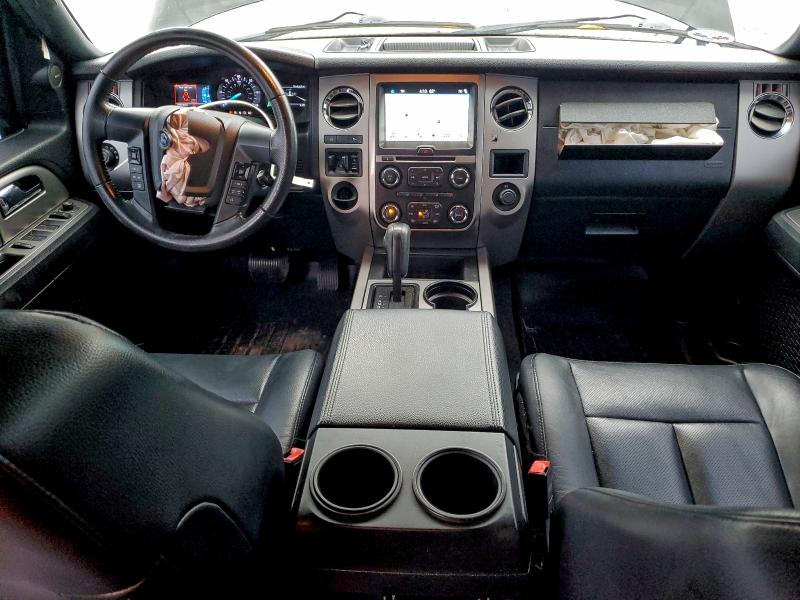 Photo 8 from auction – 2017 FORD EXPEDITION with VIN 1FMJU1HT5HEA43921