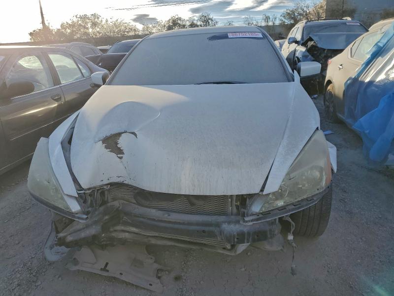 Photo 5 from auction – 2004 HONDA ACCORD EX with VIN JHMCM56664C038796