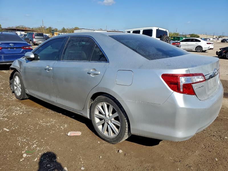 Photo 2 from auction – 2013 TOYOTA CAMRY L with VIN 4T4BF1FK4DR320539