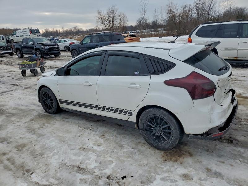 Photo 2 from auction – 2013 FORD FOCUS SE with VIN 1FADP3K24DL225805