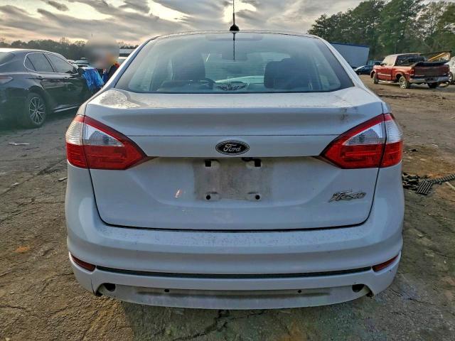 Photo 6 from auction – 2019 FORD FIESTA with VIN 3FADP4AJ9KM139142