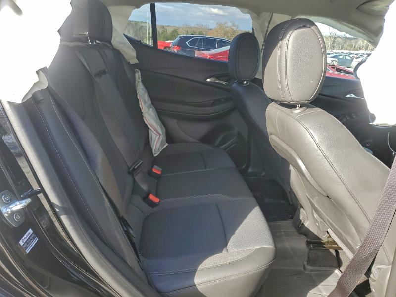 Photo 11 from auction – 2023 BUICK ENCORE GX with VIN KL4MMESL9PB138011