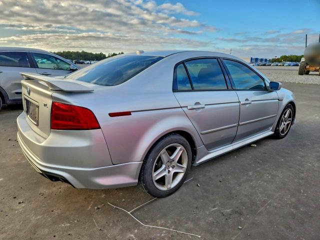 Photo 3 from auction – 2006 ACURA 3.2TL with VIN 19UUA66286A009110